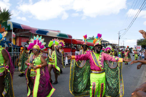 Carnaval - Gran Marcha